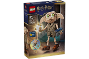 LEGO®  - LEGO Harry Potter 76469 Dobby™ den frie husalf - 76469
