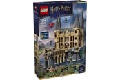 LEGO® - LEGO Harry Potter 76473 Hogwarts™-slottet: Østfløjen - 76473