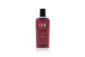 Hårpleje - American Crew Detox Shampoo 250 ml - 738678001356