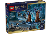 LEGO®  - LEGO Harry Potter 76475 Den Forbudte Skov: Expecto Patronum - 76475