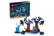 LEGO® - LEGO Harry Potter 76475 Den Forbudte Skov: Expecto Patronum - 76475