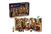 LEGO® - LEGO Harry Potter 76478 Bogniche: Dumbledores kontor - 76478