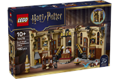 LEGO®  - LEGO Harry Potter 76478 Bogniche: Dumbledores kontor - 76478