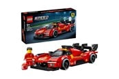 LEGO® - LEGO Speed Champions 77261 Ferrari 499P - 77261