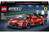 LEGO®  - LEGO Speed Champions 77261 Ferrari 499P - 77261