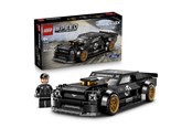 LEGO®  - LEGO Speed Champions 77262 Ken Blocks '65 Ford Mustang Hoonicorn V1 - 77262