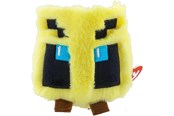 Plys - Ty - Beanie Bouncers - Minecraft Bee /Plush - 0008421830534
