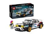 LEGO® - LEGO Speed Champions 77263 BMW M3 (E30) - 77263