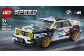 LEGO®  - LEGO Speed Champions 77263 BMW M3 (E30) - 77263