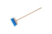 Udendørsleg - Playwood Small Broom - Blue - RS870-blauw