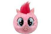 Plys - Ty - Beanie Bouncers - My Little Pony Pinkie Pie - 0008421830961