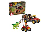 LEGO® - LEGO Jurassic World 77978 Ung T. rex-transportvogn - 77978