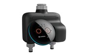 Havevanding - Gardena smart dobbelt vandingscomputer - 19034-20.000.00