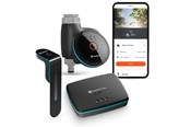 Havevanding - Gardena smart vandingscomputer m. gateway og sensor, sæt - 19045-20.000.00