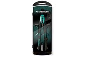 Skrive- og Tegneværktøjer - Staedtler NORIX® 555 passer - 555 01-54