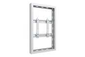 Skærmholder - Multibrackets M Pro Series Enclosure 32" Wall Small White *DEMO* - 7350105211072
