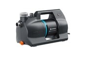 Dyk/Trykpumper - Gardena Elektrisk trykpumpe 5000 SilentComfort - 09072-20.000.00