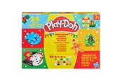 Julekalender - Play-Doh Holiday Advent Calendar 2026 - G33615L0