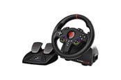 Spil tilbehør - Subsonic 220 RS - Wired Wheel, gamepad and pedals set - Sony PlayStation 4 - 3701221704407