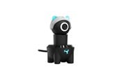 Spil tilbehør - Subsonic Play Cam 1080 - Blue - Wired Kamera - Nintendo Switch 2 - 3701221705015