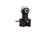 Spil tilbehør - Subsonic Play Cam 1080 - Red - Wired Kamera - Nintendo Switch 2 - 3701221705022