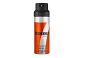 Parfume og dufte - Cristiano Ronaldo CR7 Fearless Scented Spray 150 ml - 5060524511418
