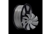 Filament/Resin - 3D-printer - FlashForge ABS PRO 1000g - Grey - 3D Printing Filament - 90007864001