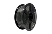 Filament/Resin - 3D-printer - FlashForge PLA Galaxy 1000g - Matte Black - 3D Printing Filament - 90008271001