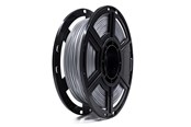 Filament/Resin - 3D-printer - FlashForge PLA Metal Filled 1000g - Aluminium - 3D Printing Filament - 90001681001