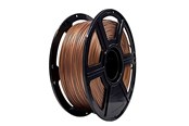 Filament/Resin - 3D-printer - FlashForge PLA Metal Filled 1000g - Copper - 3D Printing Filament - 135
