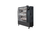 El-varme - Andersen Electric Diesel varmer Infrarød Pro 16kW - 101228