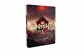 Spil - Nioh 3 (Steelbook Launch Edition) - Sony PlayStation 5 - Action - 5060327538162
