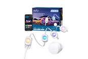 Smart Home - Eufy Permanent Udendørs Lys S4 30 m - T8L04421