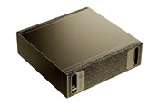 Stationær - PC & Mac - NVIDIA DGX Spark Founders Edition -  GB10 - Blackwell GPU - 128GB RAM - 4TB SSD - 940-54242-0005-000