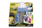 Figur - Minions & Monster Quest for the Monster - 20432