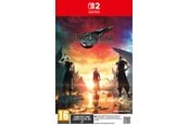 Spil - Final Fantasy VII Rebirth (Incl. Booster Cards) - Nintendo Switch 2 - RPG - 5021290102774
