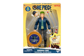 Figur - One Piece 15 cm Action Figure - Zoro - 20471
