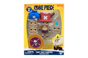 Figur - One Piece 15 cm Action Figure - Chopper - 20473