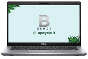 Bærbar - Dell Refurbished Latitude 5410  - 14" | Core i5 | 16GB | 256GB | B Grade - LAP-DELL5410-MX-B006
