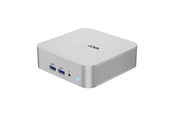 Stationær - Mini PC / Barebone - GEEKOM A8 | AMD Ryzen 9 8945HS | 32GB DDR5 | 1TB SSD | Windows 11 Pro - GMA8R98945HS-321T-EU