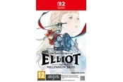 Spil - The Adventures of Elliot: The Millennium Tales - Nintendo Switch 2 - RPG - 5021290102729