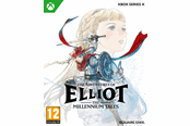 Spil - The Adventures of Elliot: The Millennium Tales - Microsoft Xbox Series X - RPG - 5021290102705