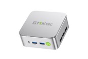 Stationær - Mini PC / Barebone - GMKtec G10 | AMD Ryzen 5 3500U | 16GB | 1TB | Windows 11 Pro - G10-1