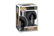 Merchandise - Funko! - POP Vinyl LOTR Nazgul - Figur - 83785