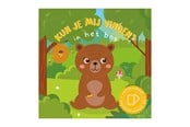 Børnebøger - Can You Find Me? In the Woods Read-aloud Book and 20 Memo Cards - Børnebog - Hæfte - 9789463545976