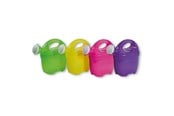 Udendørsleg - Androni Watering Can Transparent Color - 4070-0002P