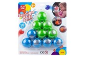 Vandleg - Playfun Reusable Water Balls 10 pcs. - 1835