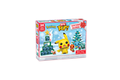 Julekalender - Funko! Funko Bitty Countdown Calendar Pokemon - 92307