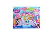 Julekalender - Littlest Pet Shop World of LPS Holiday Calendar - 1149