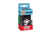 Merchandise - Funko! - Funko POP Keychain Sanrio Kuromi - Figur - 85987